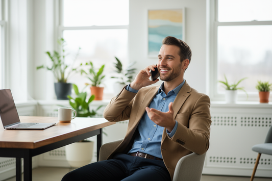 a little less energy